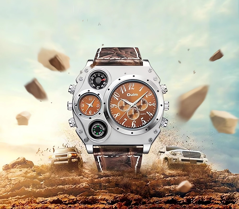 Водительские командирские часы купить